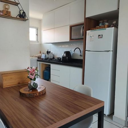 Apartamento Mobiliado 1 Quarto Petrolina Exterior foto