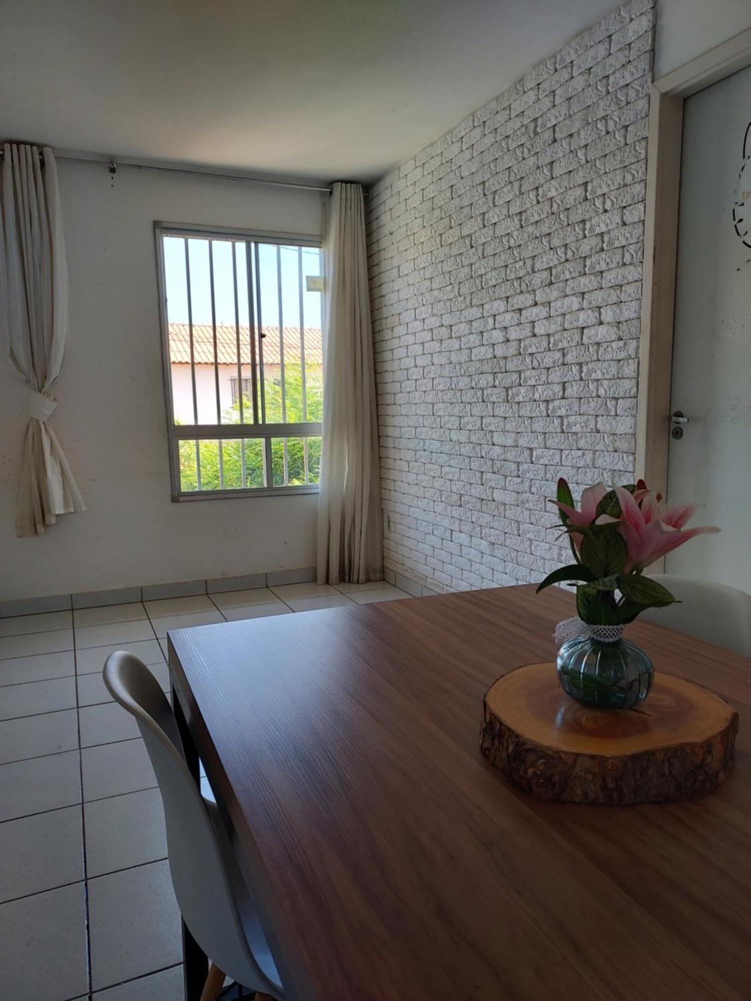Apartamento Mobiliado 1 Quarto Petrolina Exterior foto